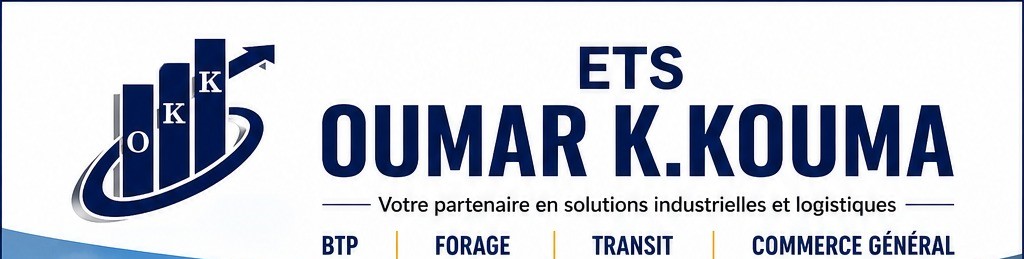 ETS Oumar K. Kouma