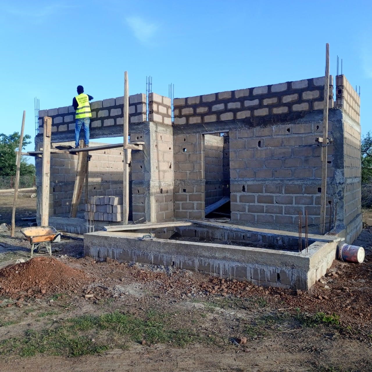 BĂątiment et Travaux Publics