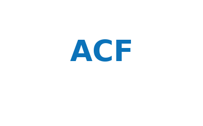 ACF