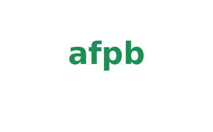 AFPB