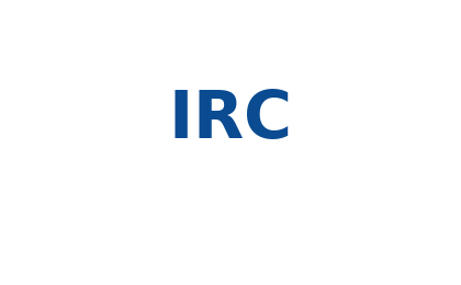 IRC