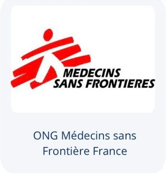 Médecins Sans Frontières